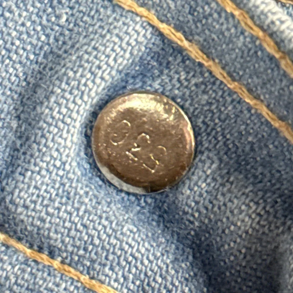 Levis levis jeans